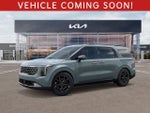 2027 Kia Carnival SX