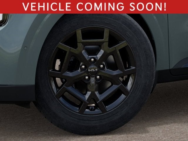 2027 Kia Carnival SX