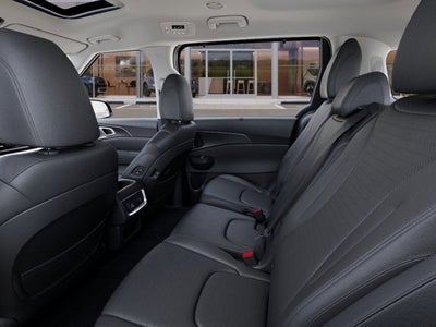 2026 Kia Carnival SX Prestige