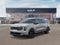 2027 Kia Carnival SX
