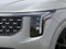 2027 Kia Carnival SX