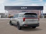 2027 Kia Carnival SX
