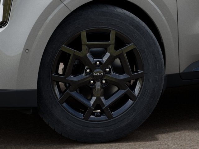 2027 Kia Carnival SX Prestige