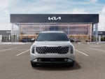 2027 Kia Carnival SX Prestige