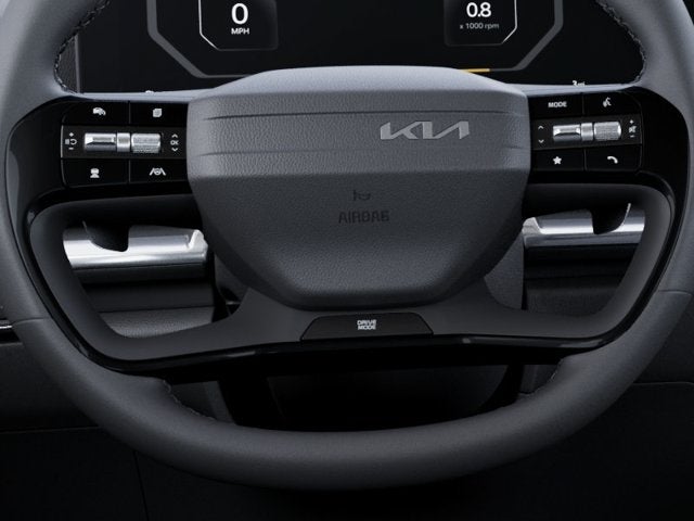 2027 Kia Carnival SX Prestige