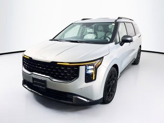 2025 Kia Carnival SX