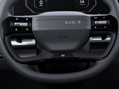 2027 Kia Carnival Hybrid SX