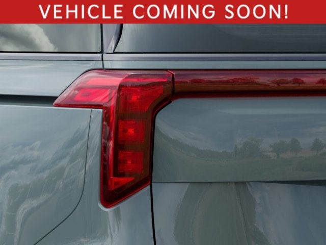 2027 Kia Carnival Hybrid SX