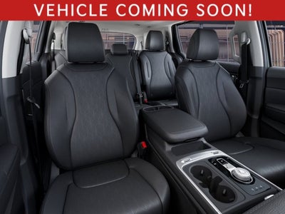 2027 Kia Carnival Hybrid SX