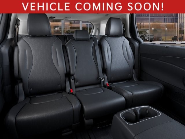 2027 Kia Carnival Hybrid SX