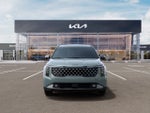 2027 Kia Carnival Hybrid SX