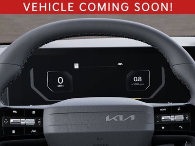 2027 Kia Carnival Hybrid SX