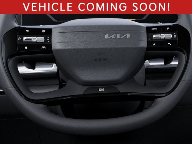 2027 Kia Carnival Hybrid SX
