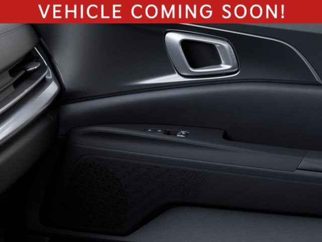 2027 Kia Carnival Hybrid SX