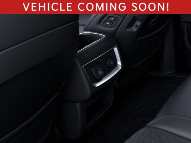 2027 Kia Carnival Hybrid SX