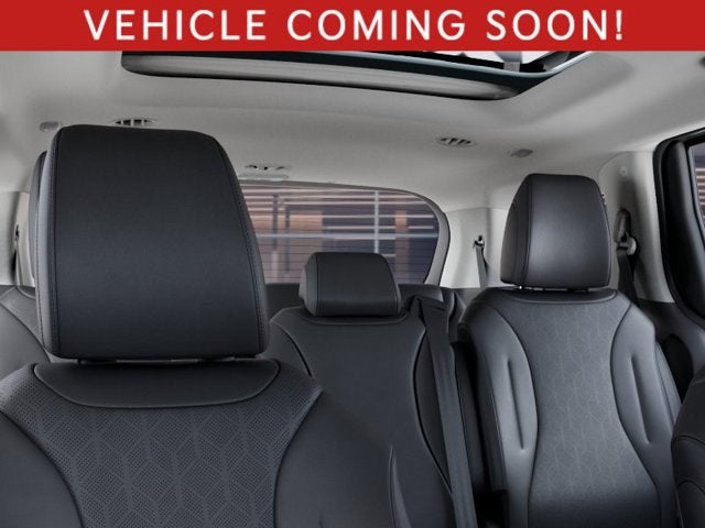 2027 Kia Carnival Hybrid SX
