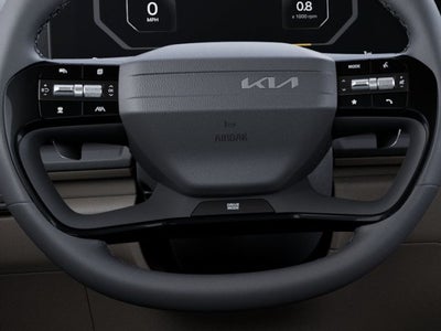 2027 Kia Carnival Hybrid SX