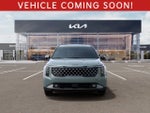 2027 Kia Carnival Hybrid SX