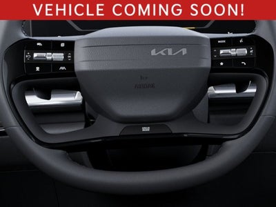 2027 Kia Carnival Hybrid SX