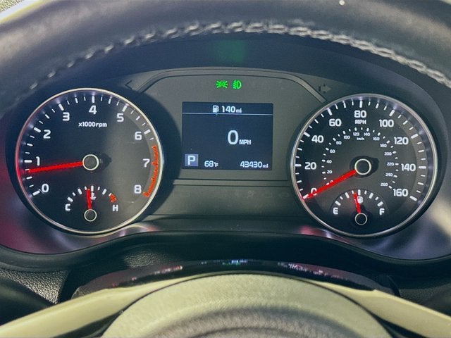 2022 Kia Sportage EX