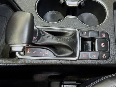 2022 Kia Sportage EX
