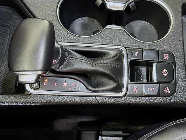 2022 Kia Sportage EX