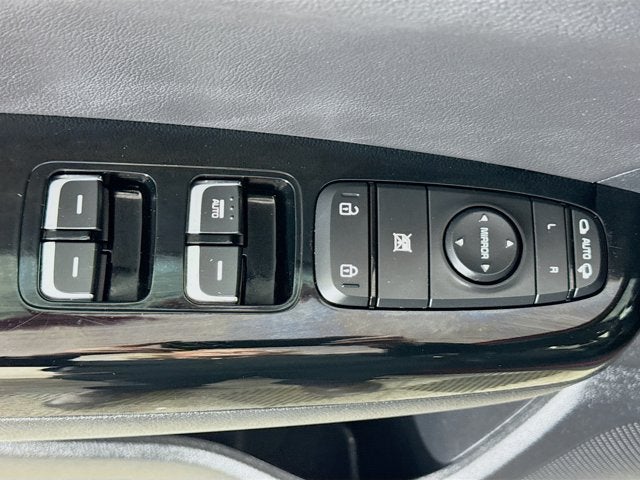 2022 Kia Sportage EX