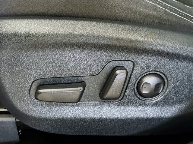 2022 Kia Sportage EX