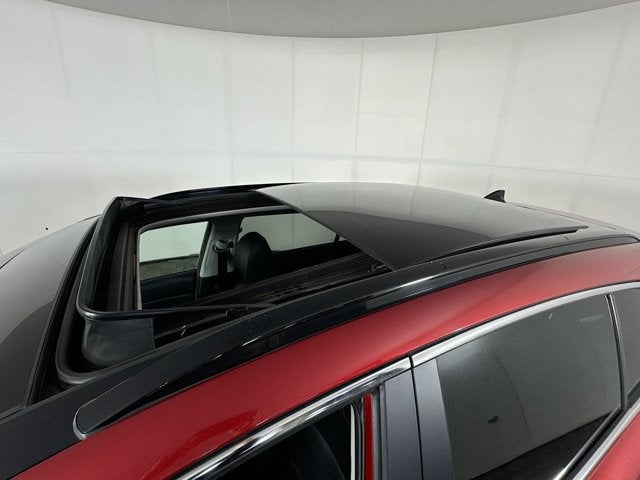 2022 Kia Sportage EX