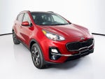 2022 Kia Sportage EX