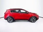 2022 Kia Sportage EX