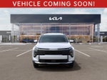 2027 Kia Sportage LX