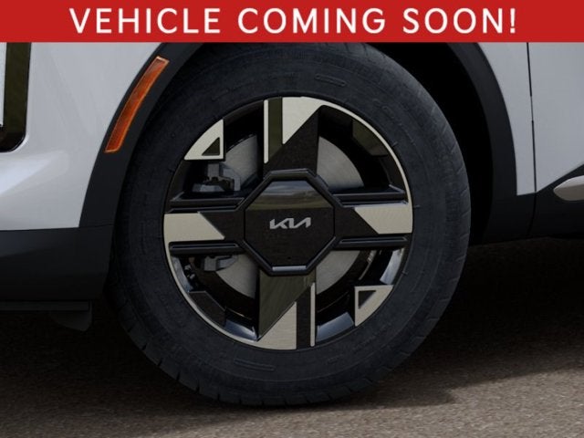 2027 Kia Sportage LX