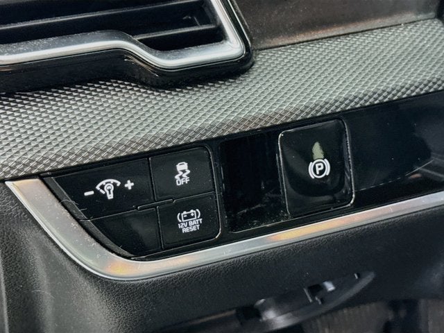 2024 Kia Sportage Hybrid LX