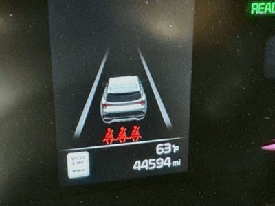 2024 Kia Sportage Hybrid LX