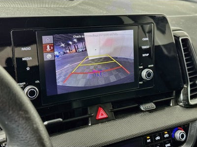 2024 Kia Sportage Hybrid LX