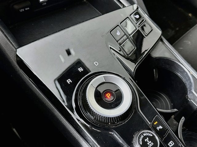 2024 Kia Sportage Hybrid LX
