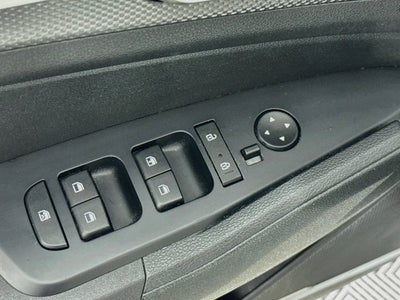 2024 Kia Sportage Hybrid LX