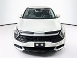 2024 Kia Sportage Hybrid LX