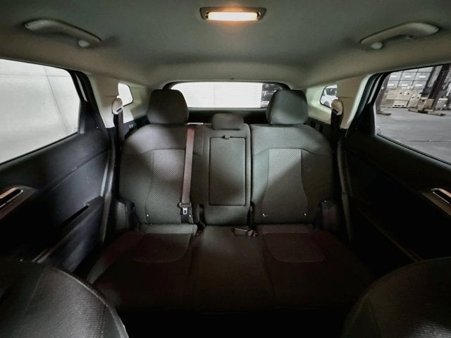 2024 Kia Sportage Hybrid LX