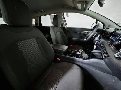 2024 Kia Sportage Hybrid LX