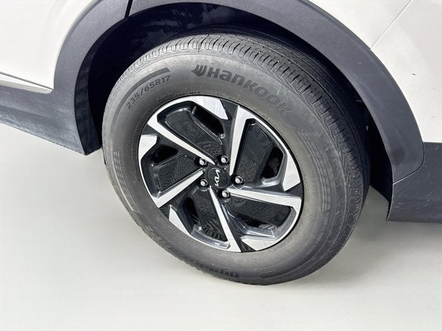 2024 Kia Sportage Hybrid LX