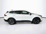 2024 Kia Sportage Hybrid LX