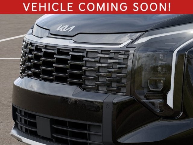2027 Kia Sportage Hybrid S