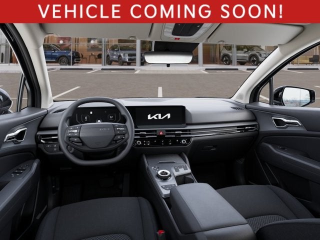 2027 Kia Sportage Hybrid S