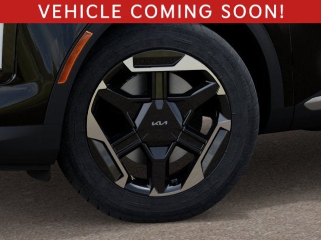 2027 Kia Sportage Hybrid S