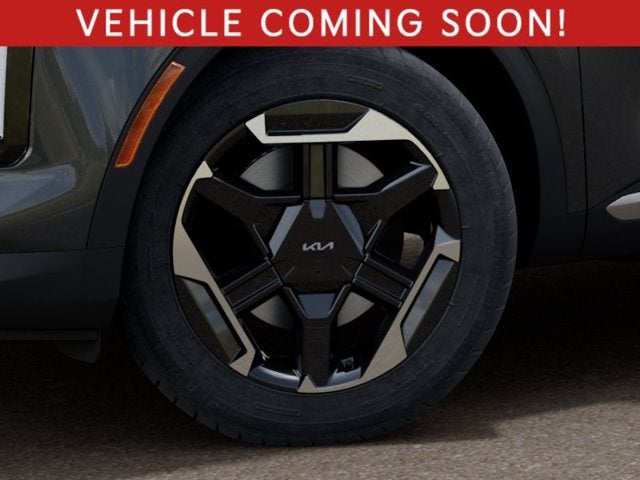 2027 Kia Sportage Hybrid S