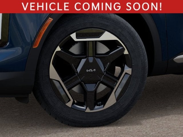 2027 Kia Sportage Hybrid S