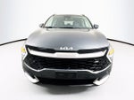 2025 Kia Sportage Hybrid EX