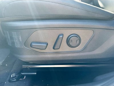 2025 Kia Sportage Hybrid EX